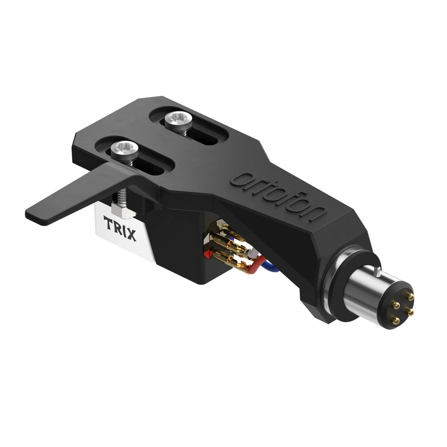 Ortofon VNL TRIX Cartridge with Headshell (Premounted on SH-2)