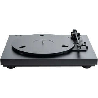 Automatic Turntables