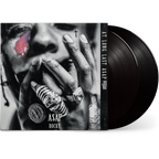 A$AP Rocky - AT.LONG.LAST.A$AP (Black) Vinyl 2LP