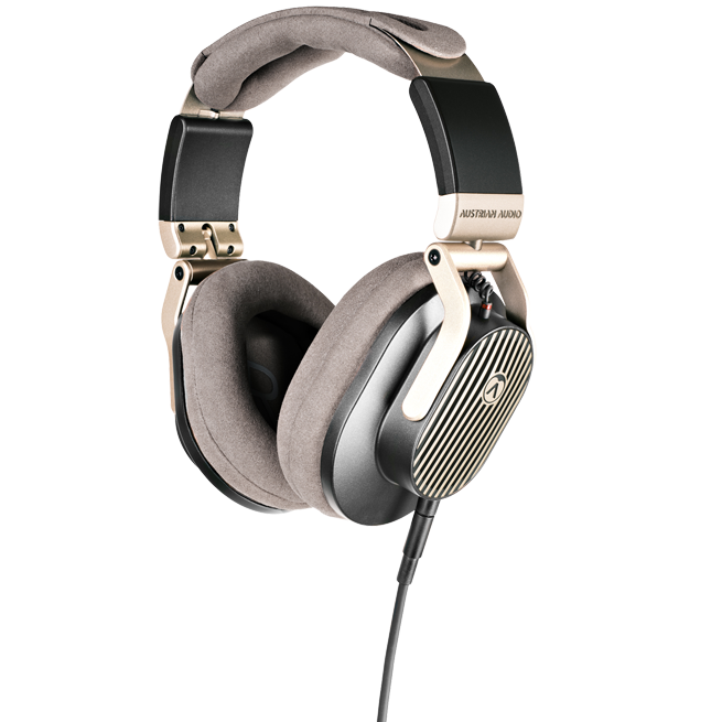 Austrian Audio