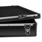 Analog Cases UNISON Performance Case XL studio bag with padded compartments and sturdy handle for musical equipment storage.