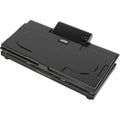 UDG Ultimate Denon DJ SC Live 4 equipment cover, durable black DJ cover designed for Denon SC Live 4 controller.