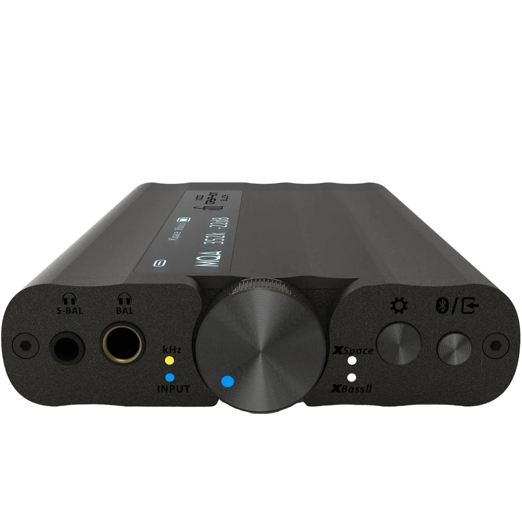 iFi Audio xDSD Gryphon