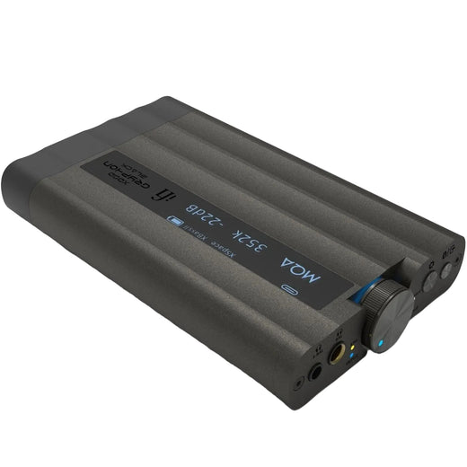 iFi Audio xDSD Gryphon Tillbehör