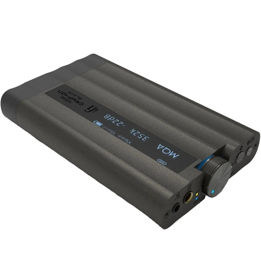 iFi Audio xDSD Gryphon Accessories