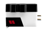 Ortofon VNL turntable cartridge showcasing a sleek design with fine details for high-fidelity audio performance.