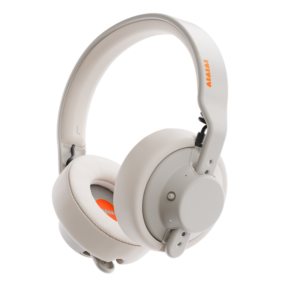 AIAIAI TMA-2 Move Wireless White