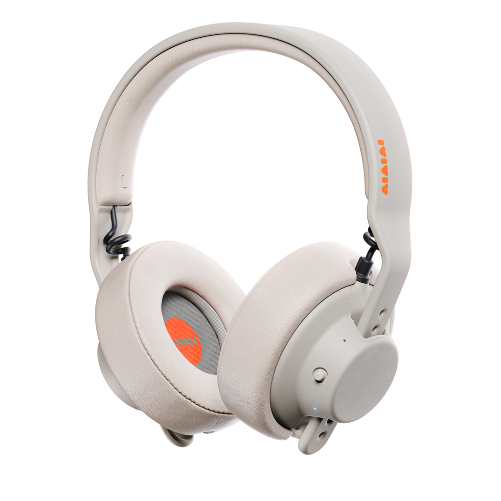 AIAIAI TMA-2 Move Wireless White