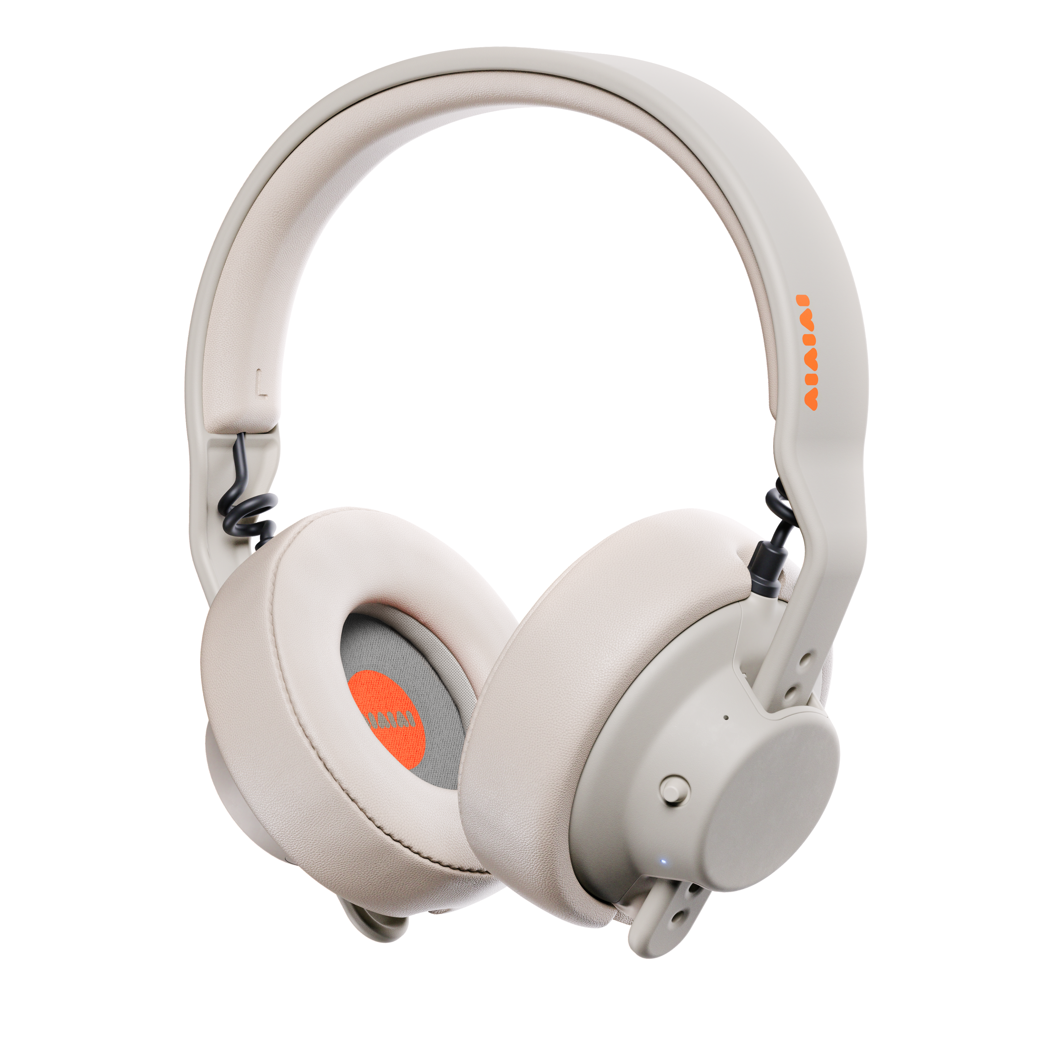 AIAIAI TMA-2 Move Wireless White