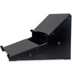 Analog Cases XTS Duo-Flex keyboard stand bundle with dual-tier adjustable support for musical keyboards.