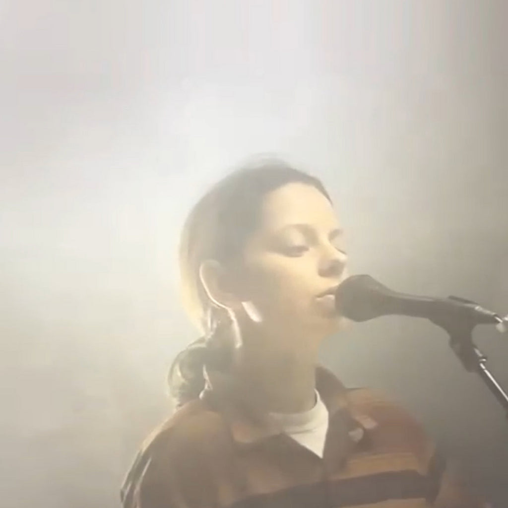 Tirzah - Trip9love...??? (Black) Vinyl LP