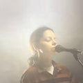 Tirzah - Trip9love...??? (Black) Vinyl LP