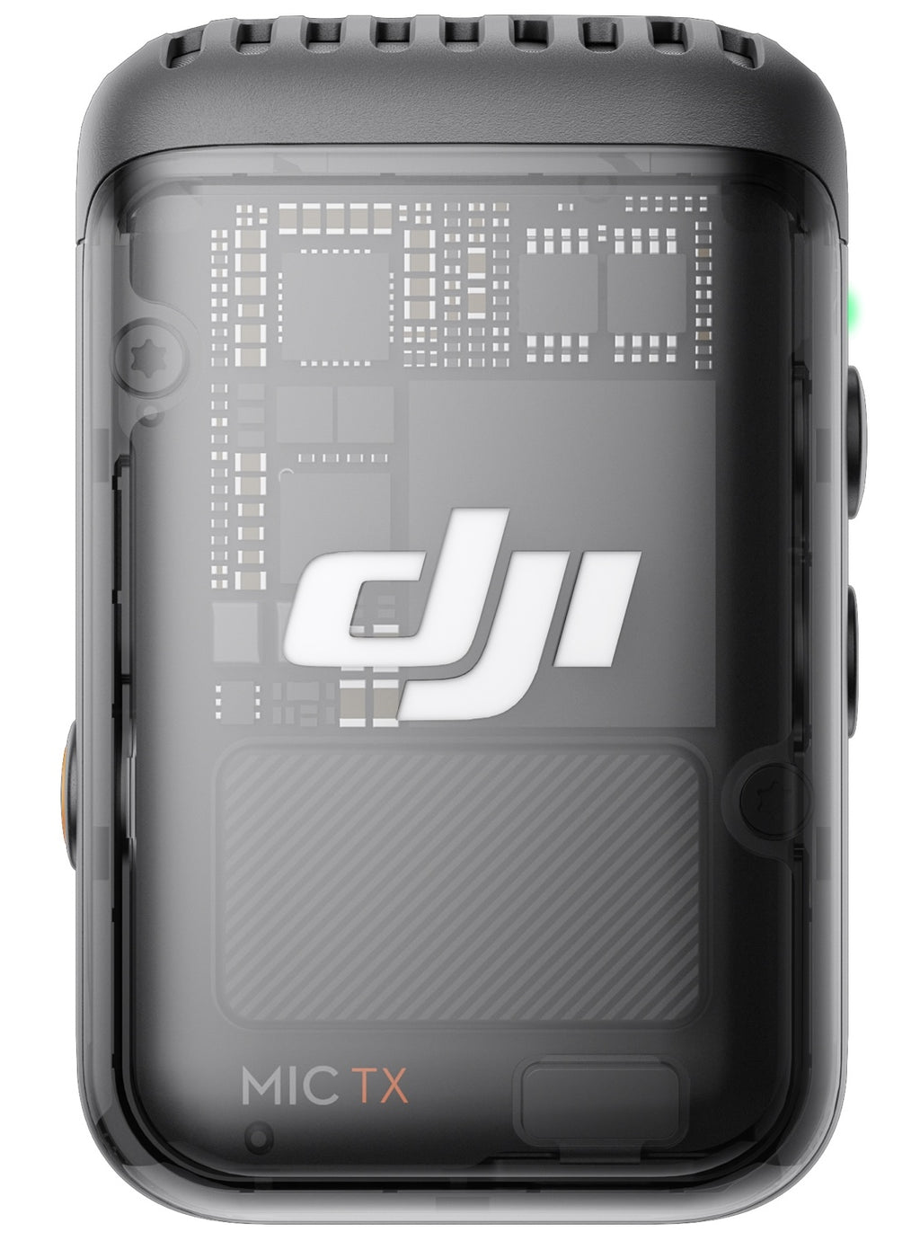 DJI Mic 2 (2 TX + 1 RX + Charging Case)