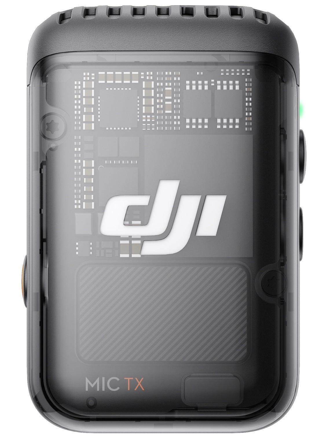 DJI Mic 2 (2 TX + 1 RX + Charging Case)