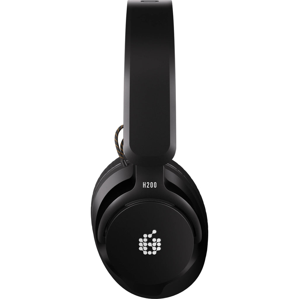 Adam Audio H200 studio headphones, view 4