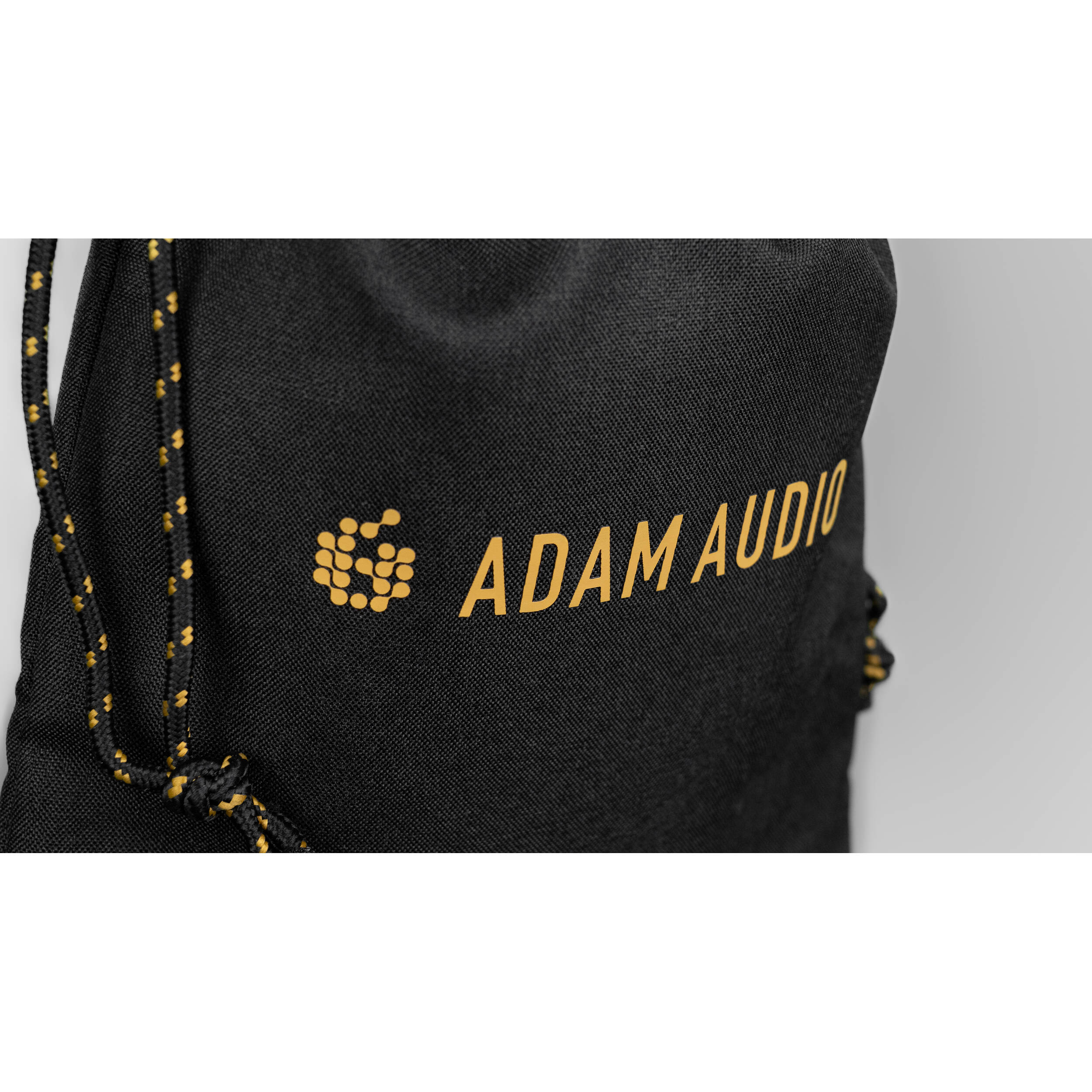 Adam Audio H200 studio headphones, view 6