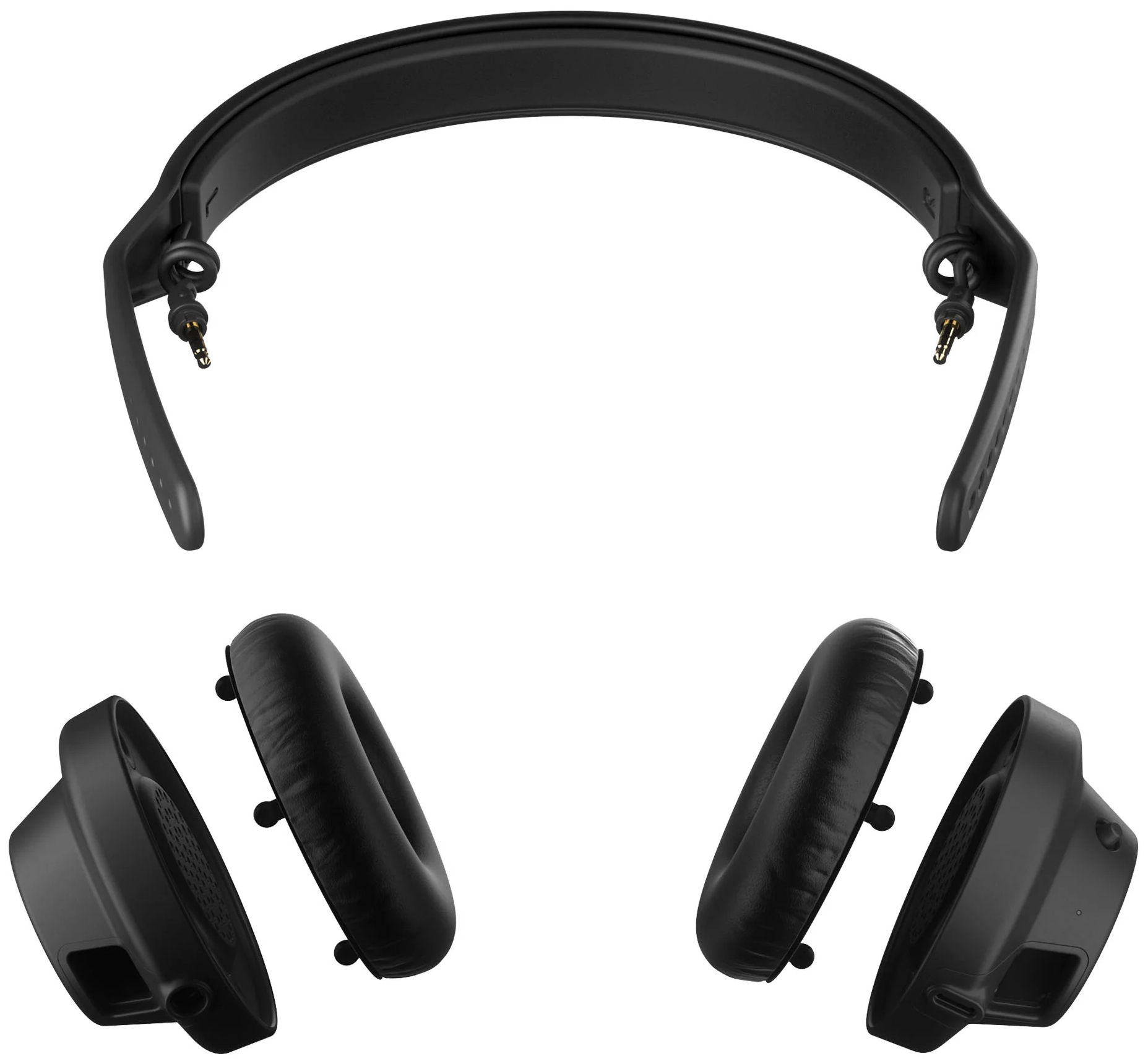AIAIAI TMA-2 DJ Wireless DJ headphones, in black