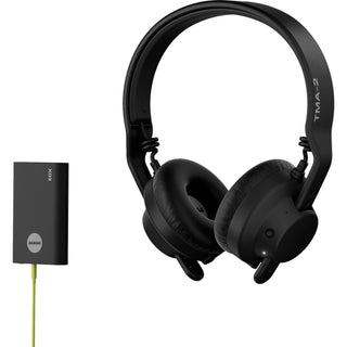 AIAIAI DJ Headphones