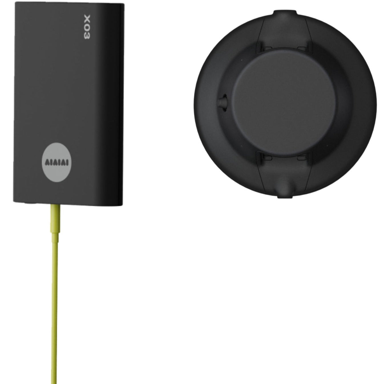 AIAIAI TMA-2 Wireless Upgrade Kit (S11+X03) DJ headphone transmitter, X03 module with cable