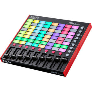 Akai APC-serie