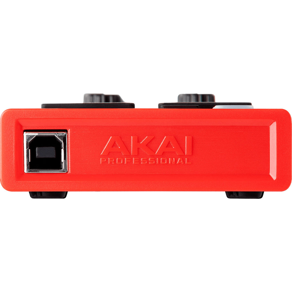Akai Professional LPD8 MK2 MIDI controller