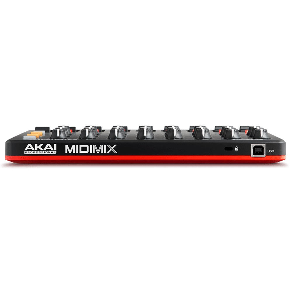 Akai Professional Midimix MIDI controller, view 3
