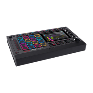 Akai Professional MPC Live III