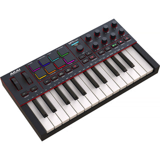 Akai Professional MIDI-kontroller