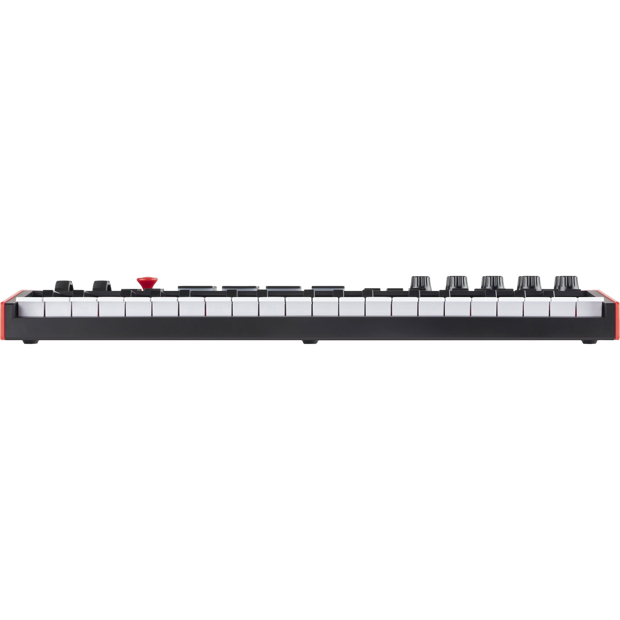 Akai Professional MPK Mini Plus midi keyboards, alternate view 4