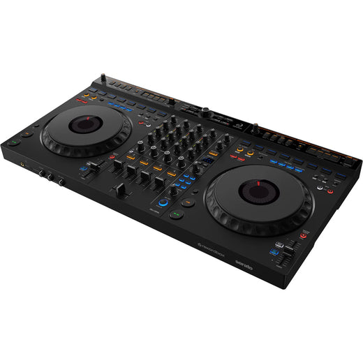 AlphaTheta DDJ-GRV6 Tillbehör
