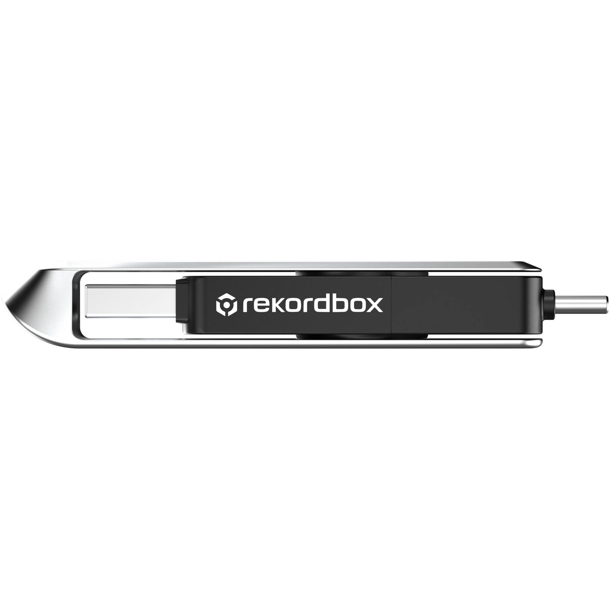 AlphaTheta SanDisk 1TB DJ Flash Drive usb sticks, black alternate view 4