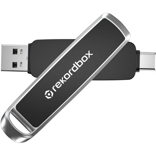 USB-minnen