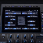 AlphaTheta XDJ-AZ all-in-one DJ system