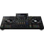 AlphaTheta XDJ-AZ all-in-one DJ system