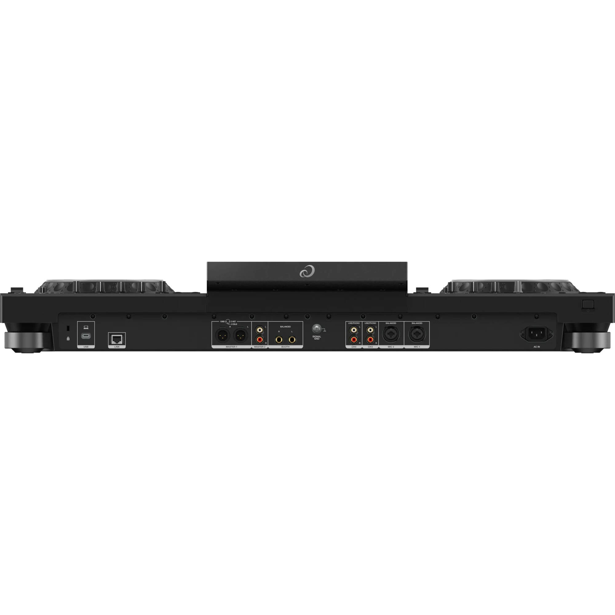 AlphaTheta XDJ-AZ all-in-one DJ system