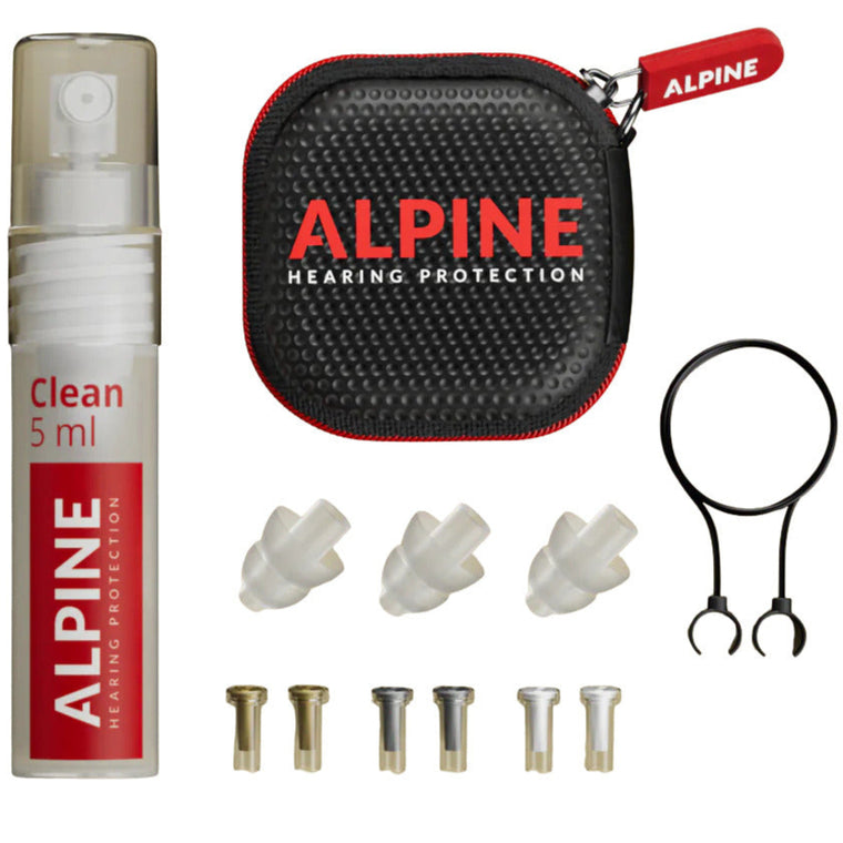 Alpine