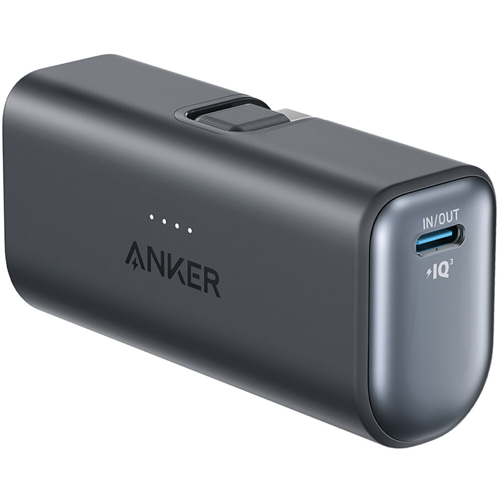 Anker Nano Power Bank