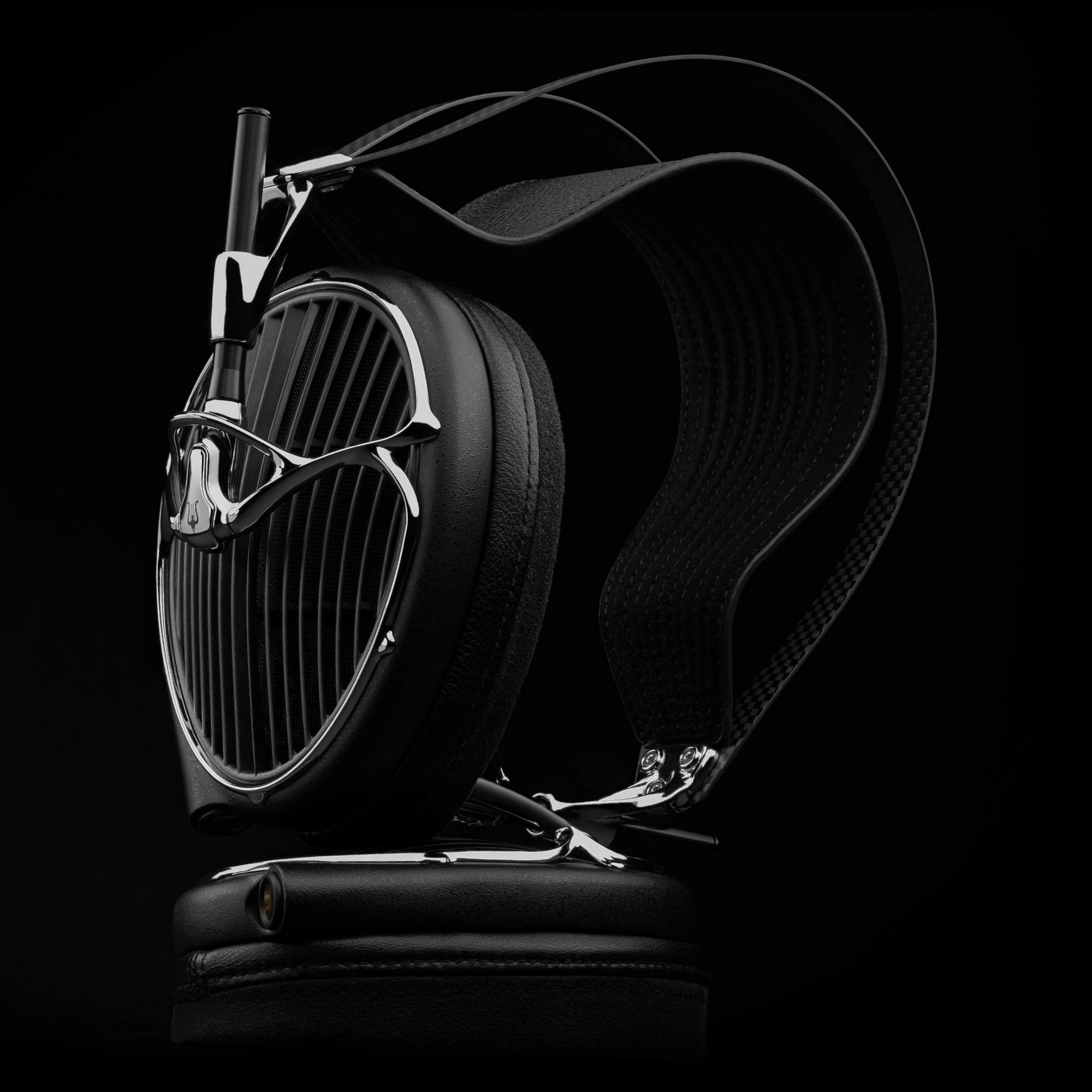 Meze Audio ARTA open-back planar headphones