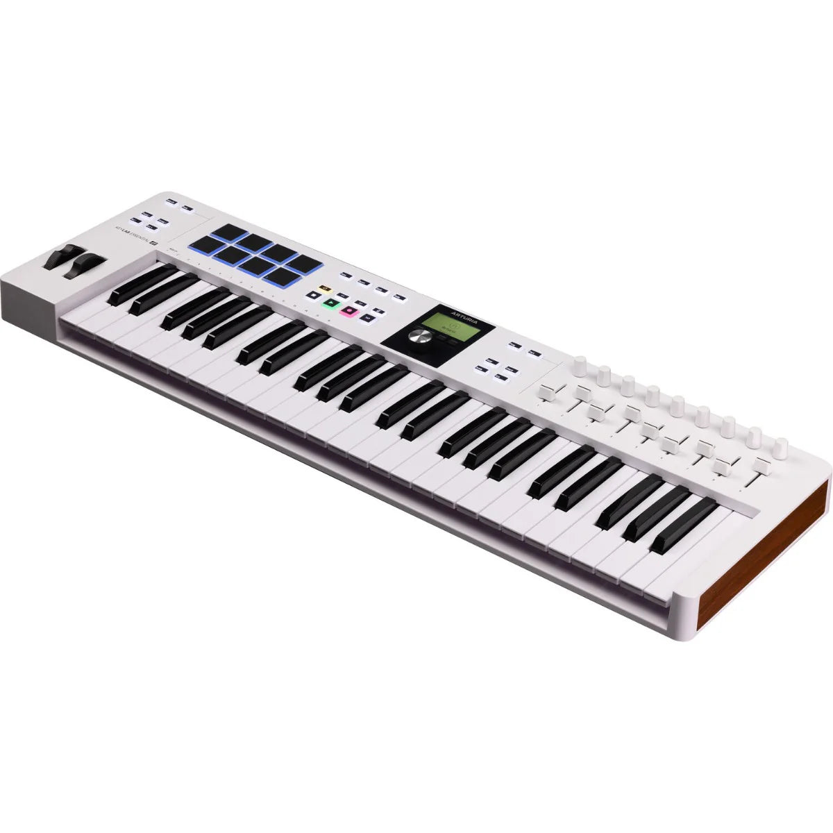 Arturia KeyLab Essential 49 MK3 MIDI keyboard