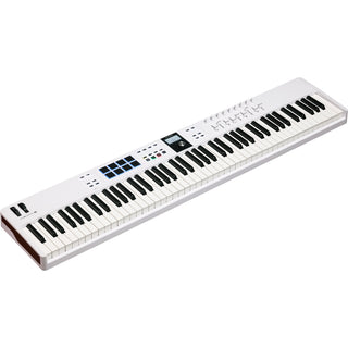 88-tangenters MIDI-keyboards