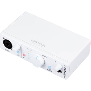 Arturia Audio Interfaces