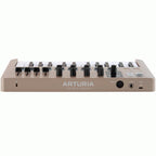 Arturia MiniLab 3 MIDI keyboard