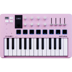 Arturia MiniLab 3 MIDI keyboard