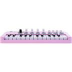 Arturia MiniLab 3 MIDI keyboard