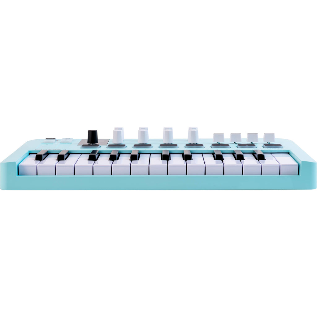 Arturia MiniLab 3 MIDI keyboard