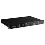 Audient Horizon 8P, angled view of the 1U rack chassis