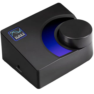 Studio Monitor Controllers