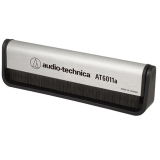 Audio-Technica skivspelartillbehör