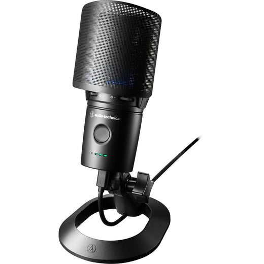 Audio-Technica AT2020 tillbehör