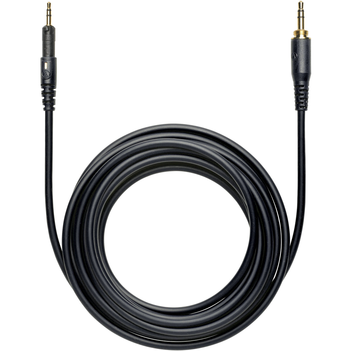 Audio-Technica ATH-M40x studio headphones in black